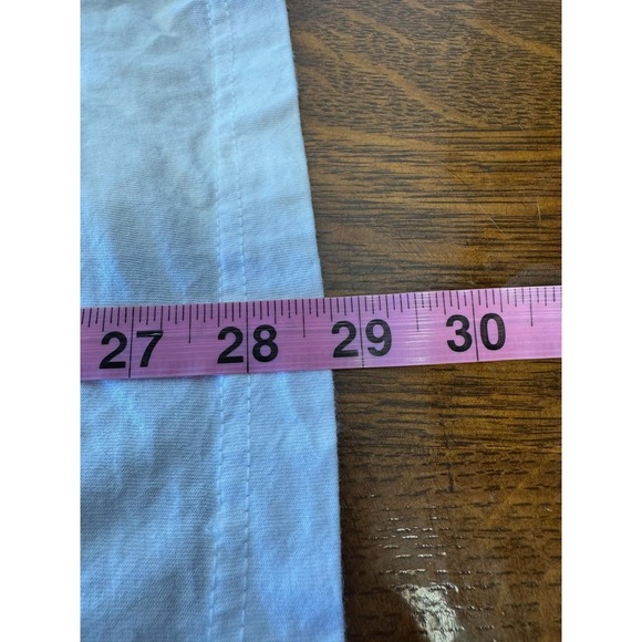 Bon Iver 22 A Million Band Shirt Mens Large White Album Graphic Bella Canvas Tee - Picture 5 of 5